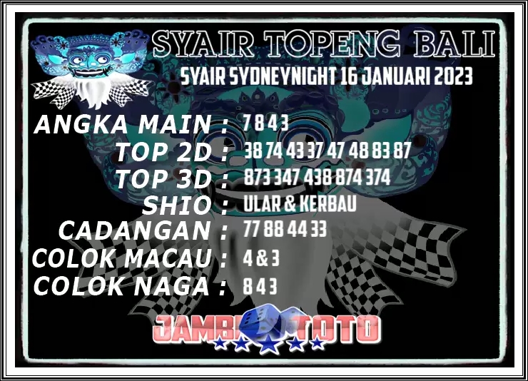  SYAIR SYDNEY