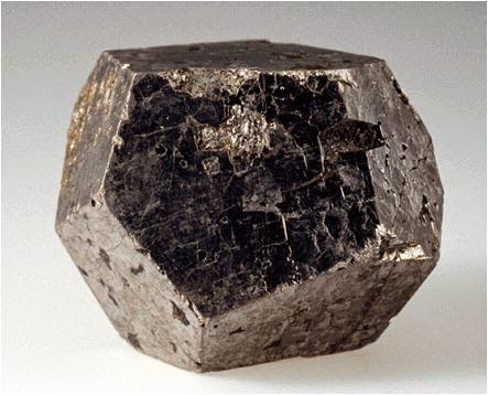 Kelompok Mineral Sulfida