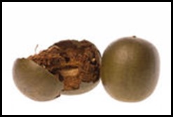 buddha fruit