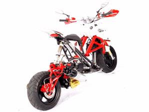 MOTORCYCLES MODIFICATION December 2010