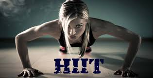 Treino Hiit para melhorar a Sua Saúde