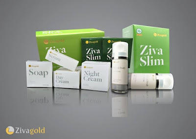 Produk Zivagold Ultra