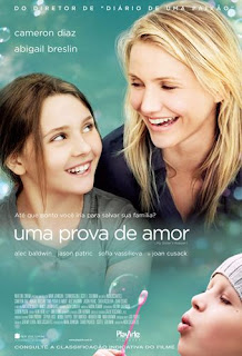 Download Filme Uma Prova de Amor Baixar