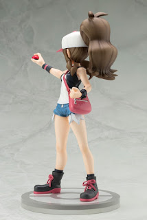 ARTFX J 1/8 Touko y Pokabu de Pokemon - Kotobukiya