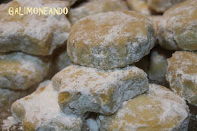 GALIMONEANDO