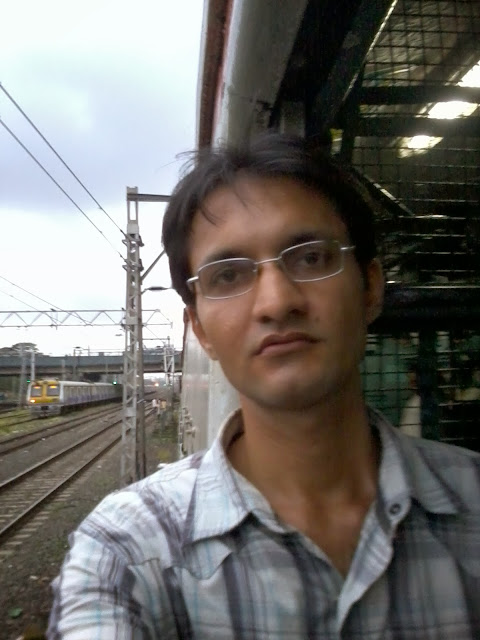 Dhananjay Parmar