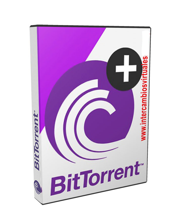 BitTorrent Pro 7.11.0.46923 poster box cover