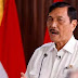 Luhut: Kalian Kopassus, Jangan Berkhianat!