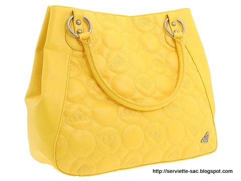 Serviette sac:sac-1295219