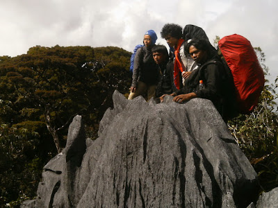 Gunung Mekongga