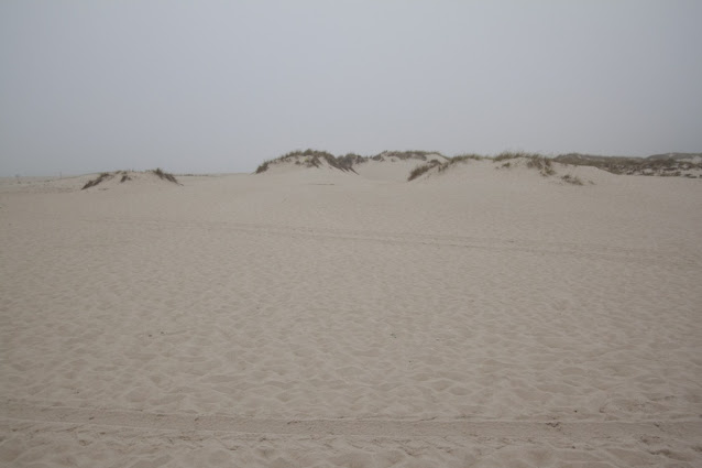 Dunas de Sao Jacinto