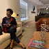 Genevieve Nnaji 'Control The Things You Can Within Your Space' 