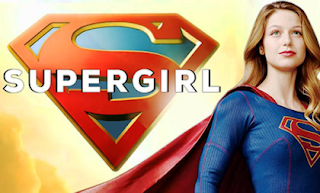 Supergirl