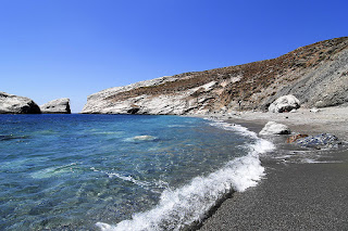 Folegandros Yacht Charters in Greece
