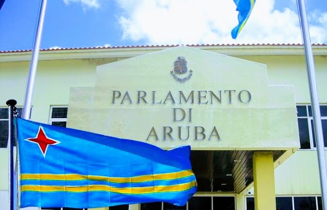 Resultados de elecciones parlamentarias anticipan un Gobierno de coalición en Aruba