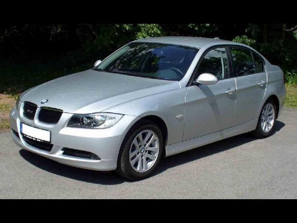 Bmw e90 Currently four engine options are offered two being part of the 