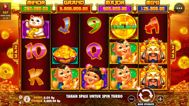 DEPOSIT PULSA SLOT TANPA POTONGAN