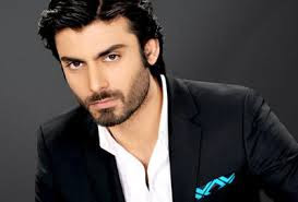 Fawad Khan outs Asmir Khan , Suleman Khan and Shahrukh Khan.