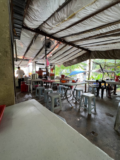 Uncle Keong Wantan Noodles