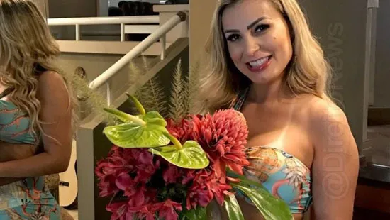 andressa urach processa igreja universal milhoes