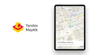 Yandex Maps akan membantu Anda menemukan tujuan Anda meskipun Anda tidak memiliki alamat yang tepat - dapatkan rute untuk naik transportasi umum, mengemudi, atau berjalan kaki.