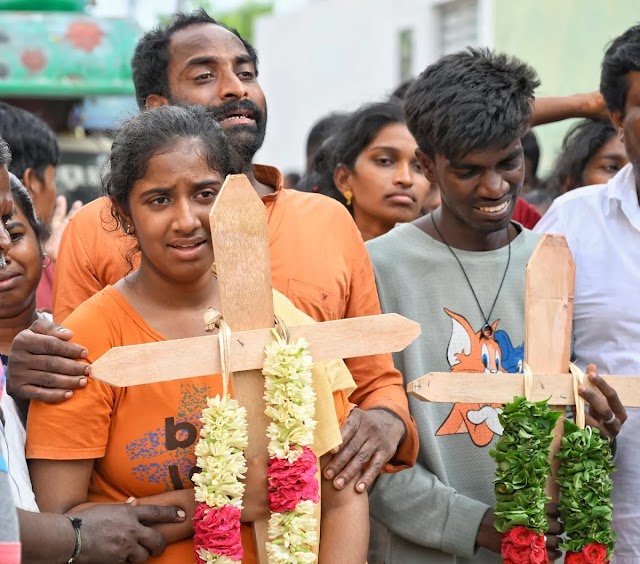 Madras High Court Dismisses Petition Questioning Compensation in Kallakurichi Hooch Tragedy