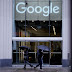 GOOGLE´S BREAKUP IS STARTING TO GET PRICED IN / THE WALL STREET JOURNAL