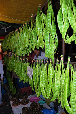 Food MANIA: Pasar Malam Seberang Jaya (near Sunway Hotel)