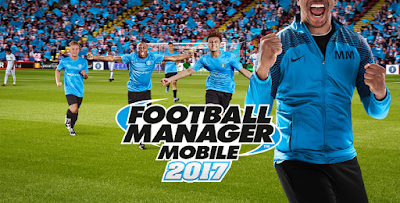 Download Football Manager Mobile 2017 for iOS