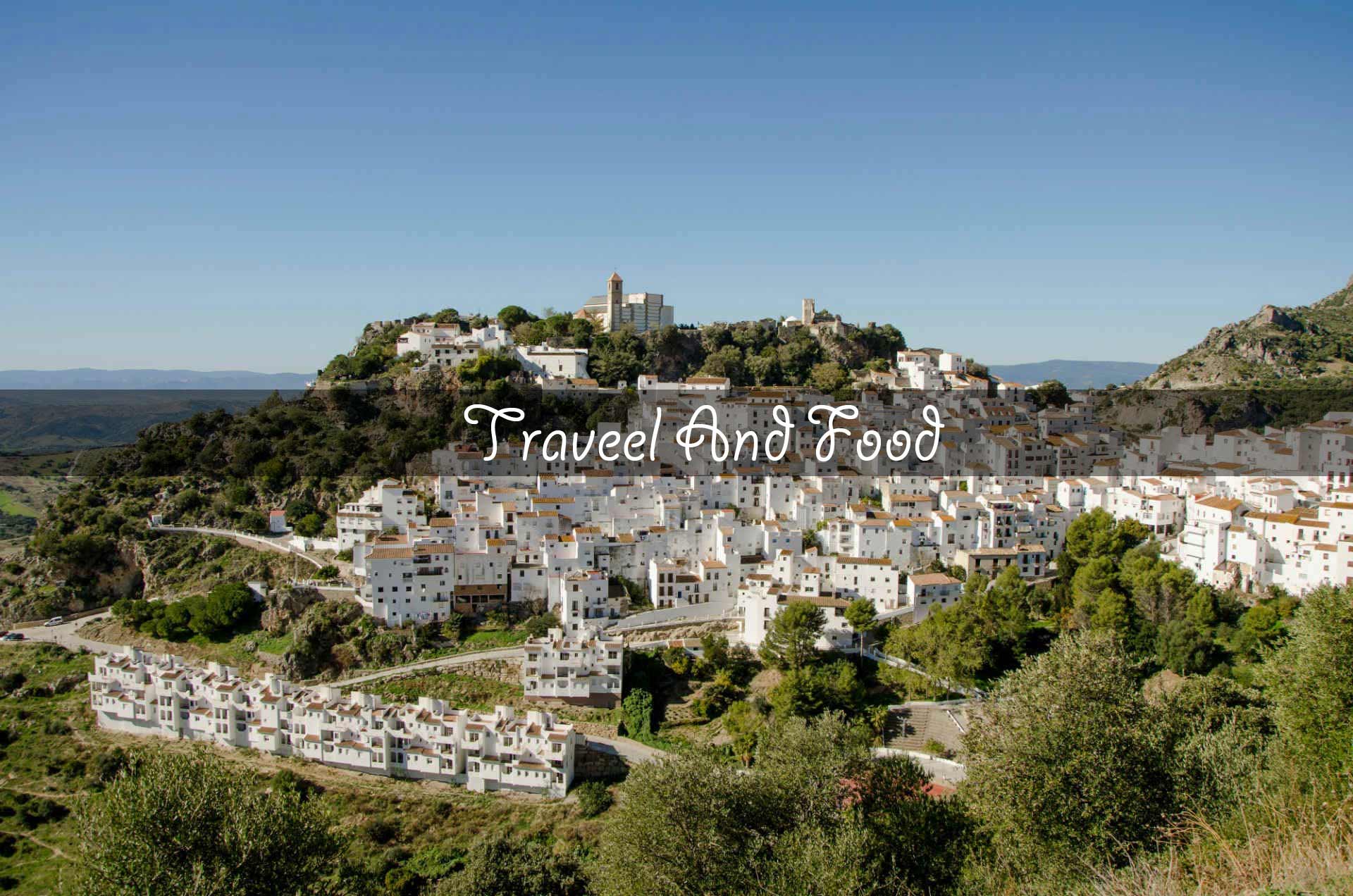 places to visit in spain
