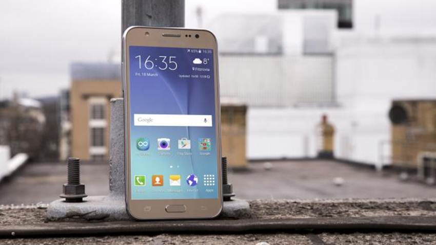 Samsung Galaxy J5 2015 Price and Review