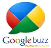 google buzz logo