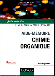 livres électroniques Chimie Organique