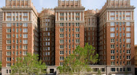 Skirvin Hotel, Oklahoma City