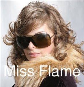 Miss Flame - VA 2008 