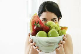 Tips alami menurunkan berat badan secara cepat | widadaraharja.blogspot.com