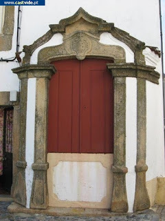 MONUMENTS & STATUES / GERAL PHOTOS of Monuments & Statues, Castelo de Vide, Portugal