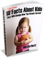 bill corbett cooperative kids love limits lessons parenting expert help