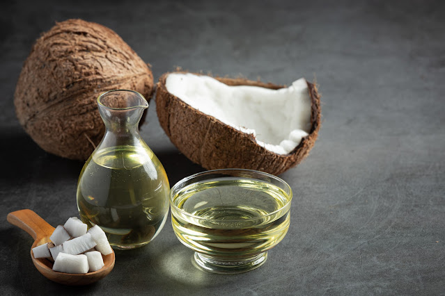 Aceite de Coco: Un Elixir Natural para la Salud y el Bienestar