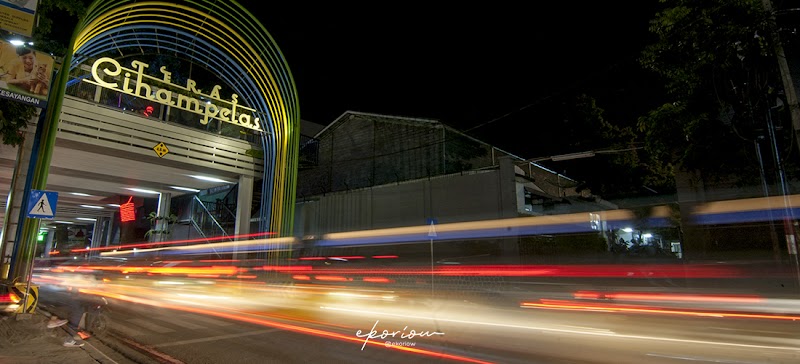 Sekilas Tentang Shutter Speed