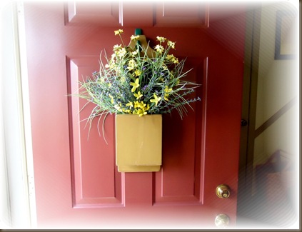 door box final