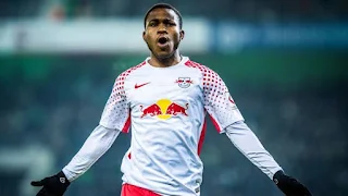 Bundesliga Wrap: Lookman concedes penalty as new Super Eagles invitee subbed off early