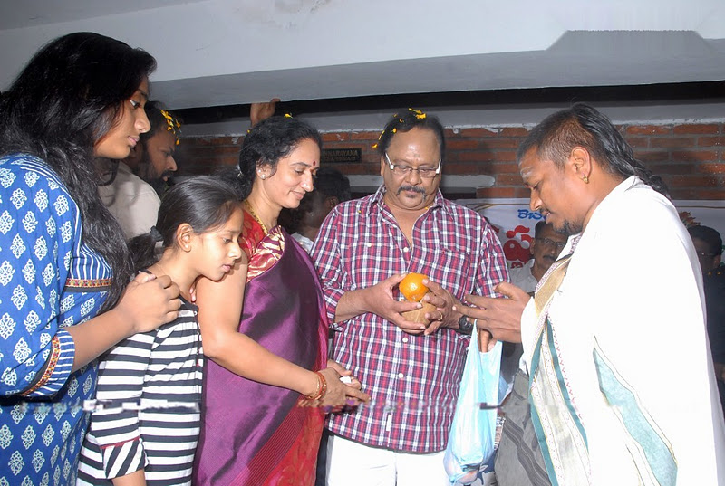 Actor Krishnam Raju  nd Birthday Photos Gallery wallpapers