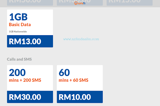 5 SIMKAD UNIFI MOBILE PERCUMA INTERNET 20GB DAH DAPAT !