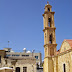 Εκκλησία των Αγίων Κυπριανού και Ιουστίνης | Μένοικο Λευκωσία, Κύπρος