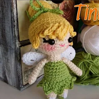 PATRON GRATIS CAMPANILLA AMIGURUMI 67095