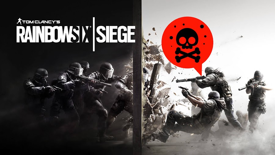 rainbow six siege toxicity ban pc ubisoft