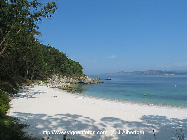 famous beaches in spain. the most famous beaches of