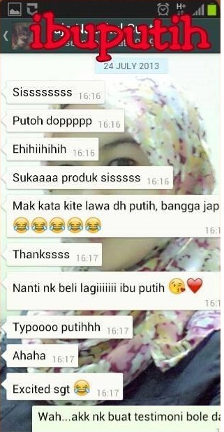 ibu+putih+testimoni