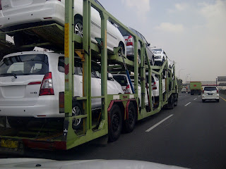 Sewa Mobil Pick Up